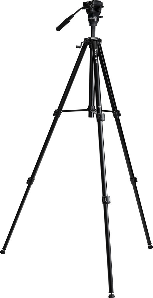 Leica Stativ TRI 105 Tripod (0,67 - 1,80 m) Produktbild img2 L