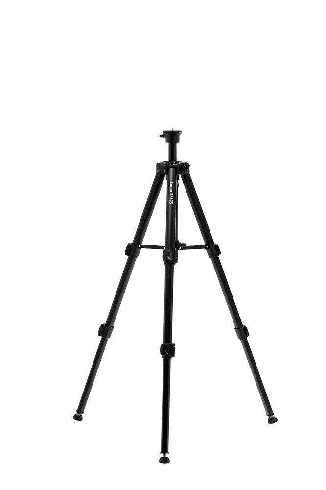 Leica Stativ TRI 75 Tripod (0,42-1,15 m) Produktbild img2 L