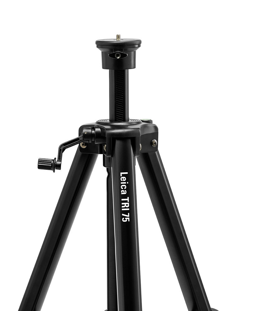 Leica Stativ TRI 75 Tripod (0,42-1,15 m) Produktbild img3 L