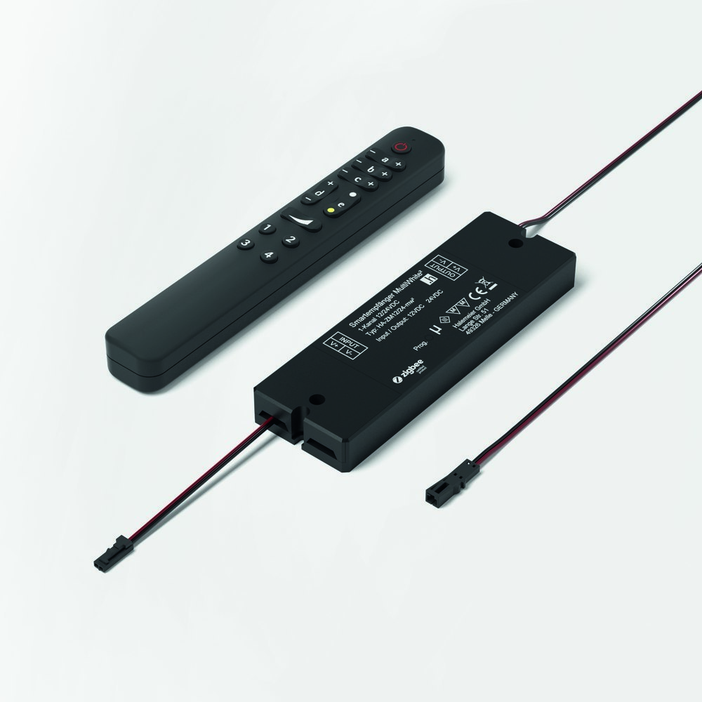 Halemeier Funk-Fernbedienung, S-Mitter Smart MultiWhite Produktbild img3 L