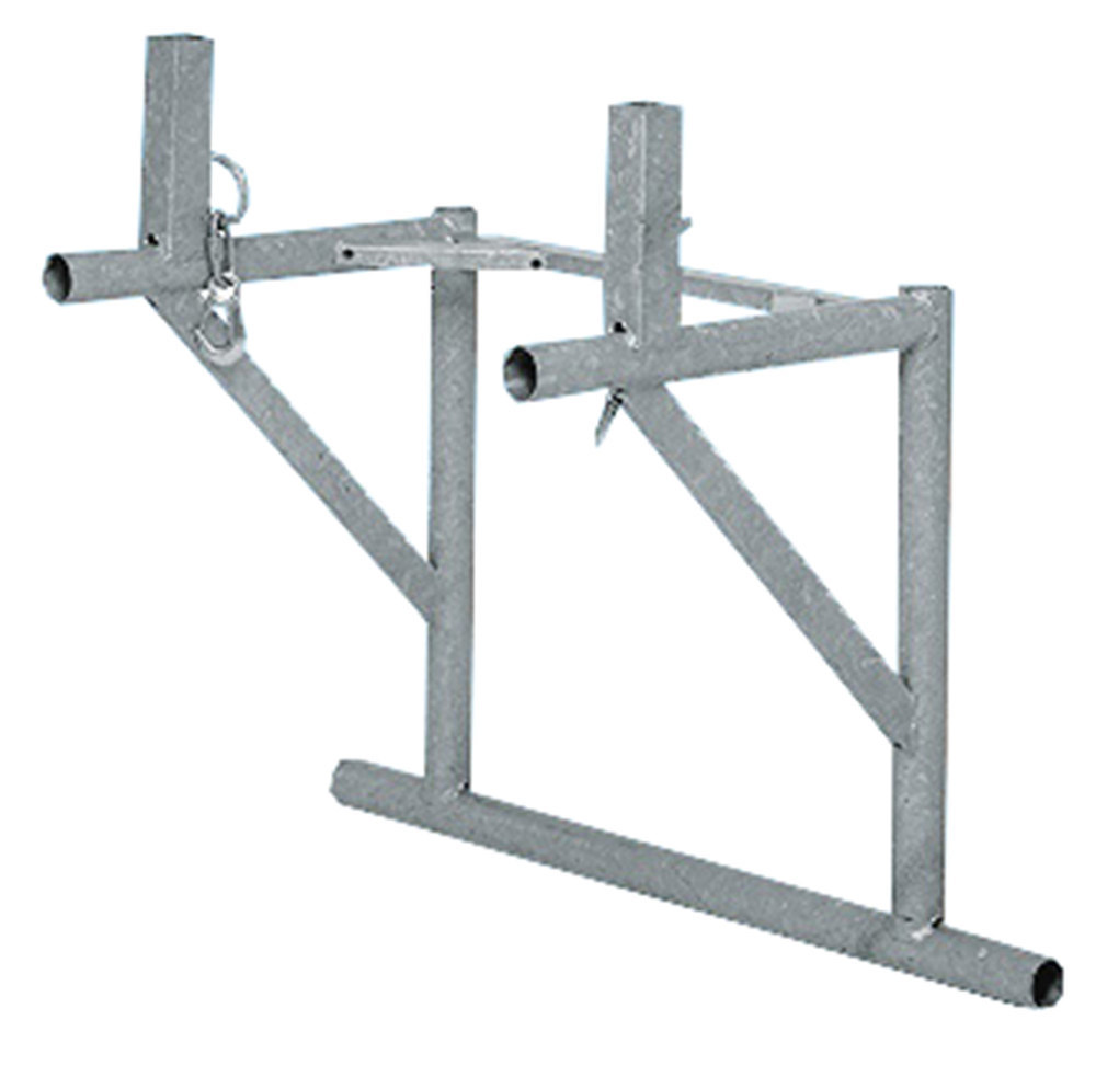 müba Trägergestell für Handwinde Produktbild img1 L