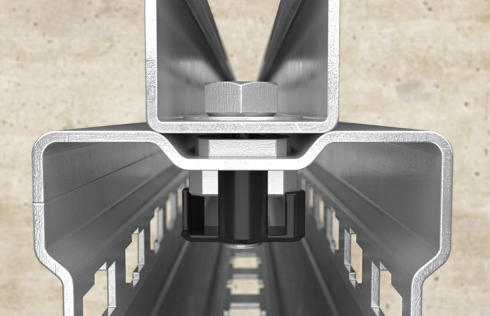fischer Innengewinde-Verbinder FMHI M12 Produktbild img3 L