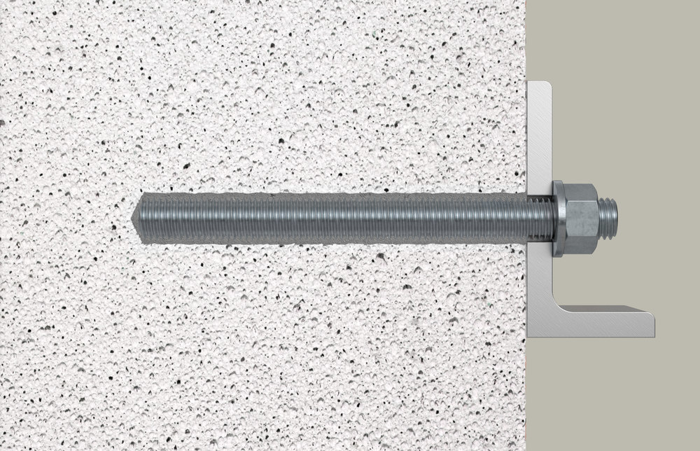 fischer Gewindestange FIS A, Stahl Produktbild img5 L