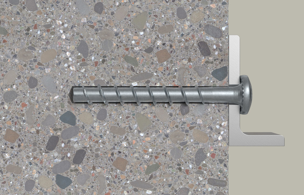 fischer UltraCut FBS II 6x40/5 LP Eimer (620) Produktbild img4 L