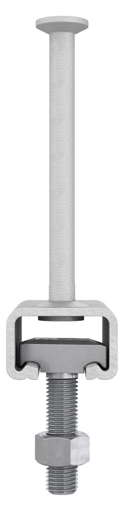 fischer Montageschiene FES-RS-S, feuerverzinkt Produktbild img6 L