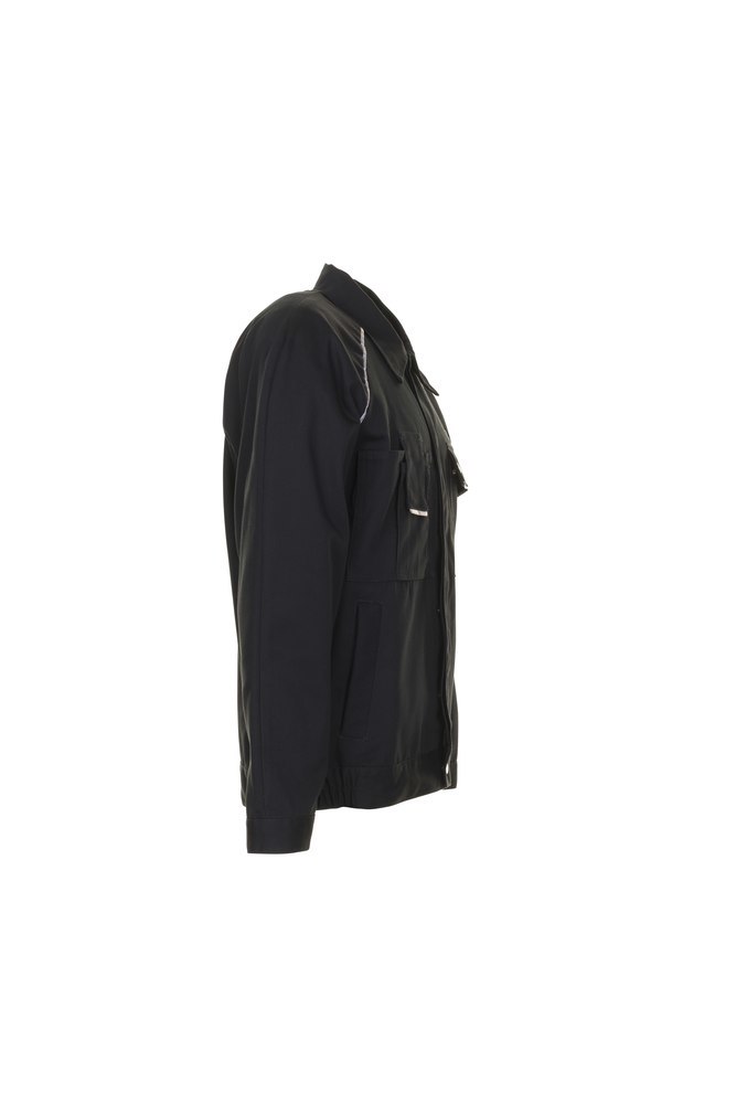 PLANAM Canvas-Bundjacke Canvas 320 2114 Produktbild img3 L