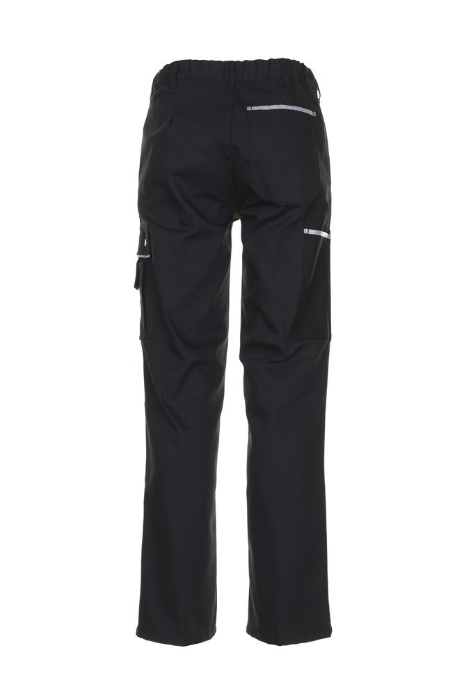 PLANAM Bundhose Canvas 320 2124 Produktbild img2 L