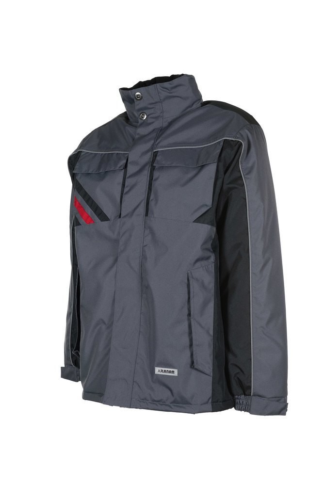 PLANAM Winterjacke Highline 2302 Produktbild img9 L