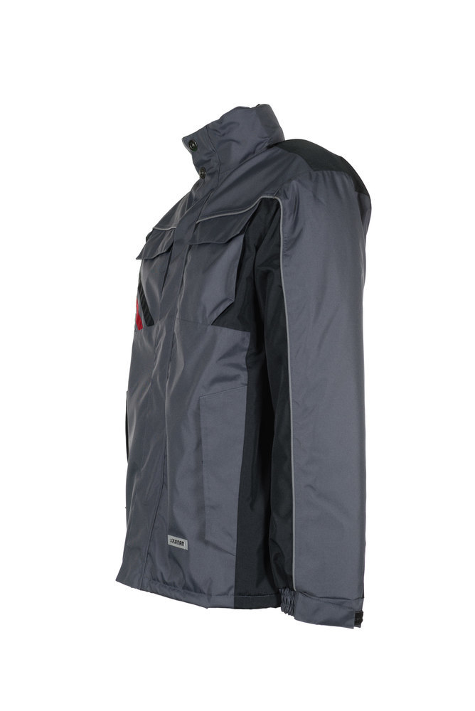 PLANAM Winterjacke Highline 2302 Produktbild img11 L