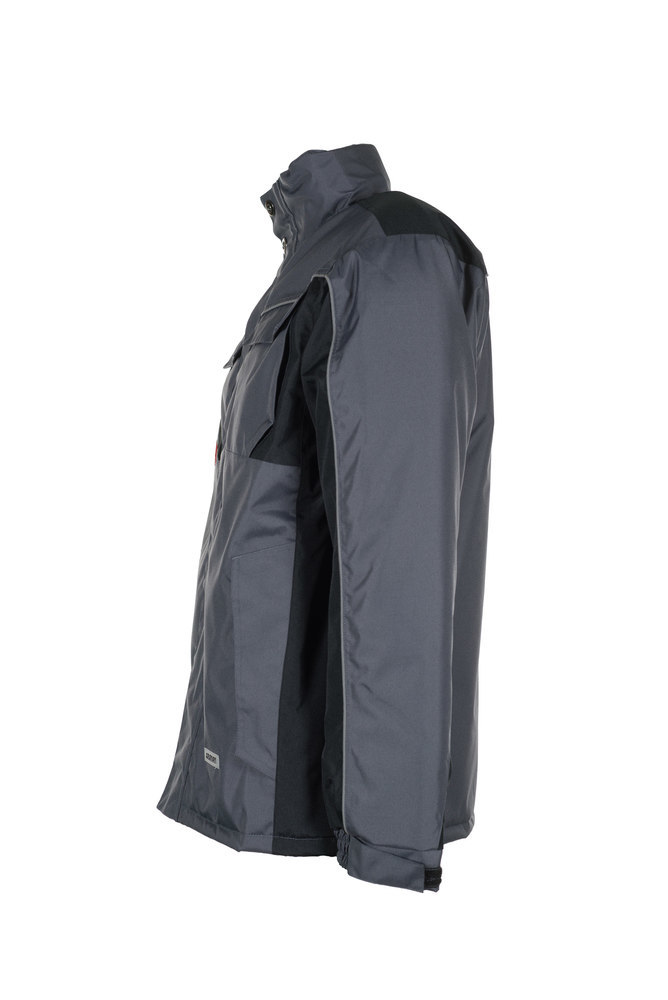 PLANAM Winterjacke Highline 2302 Produktbild img12 L