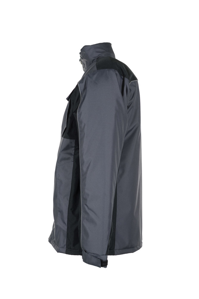PLANAM Winterjacke Highline 2302 Produktbild img13 L