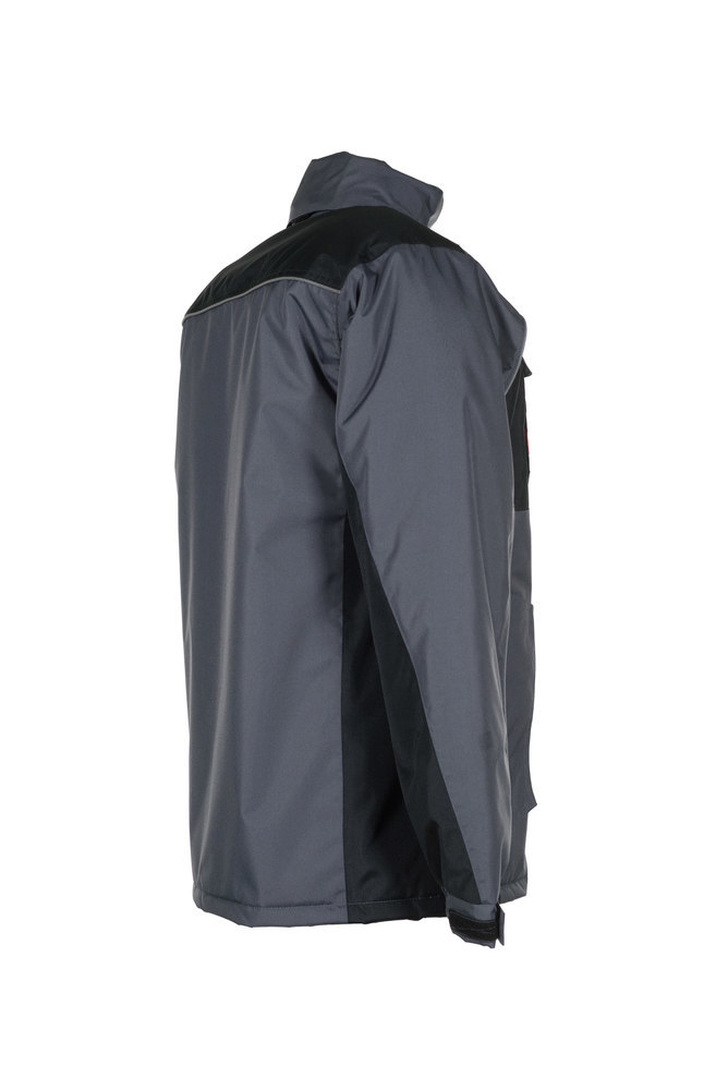 PLANAM Winterjacke Highline 2302 Produktbild img23 L