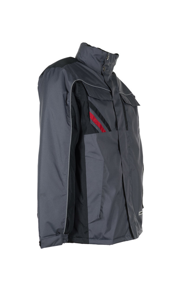 PLANAM Winterjacke Highline 2302 Produktbild img27 L