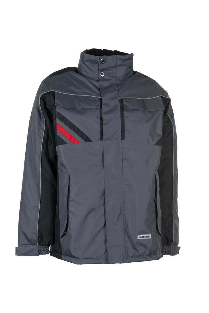 PLANAM Winterjacke Highline 2302 Produktbild img30 L