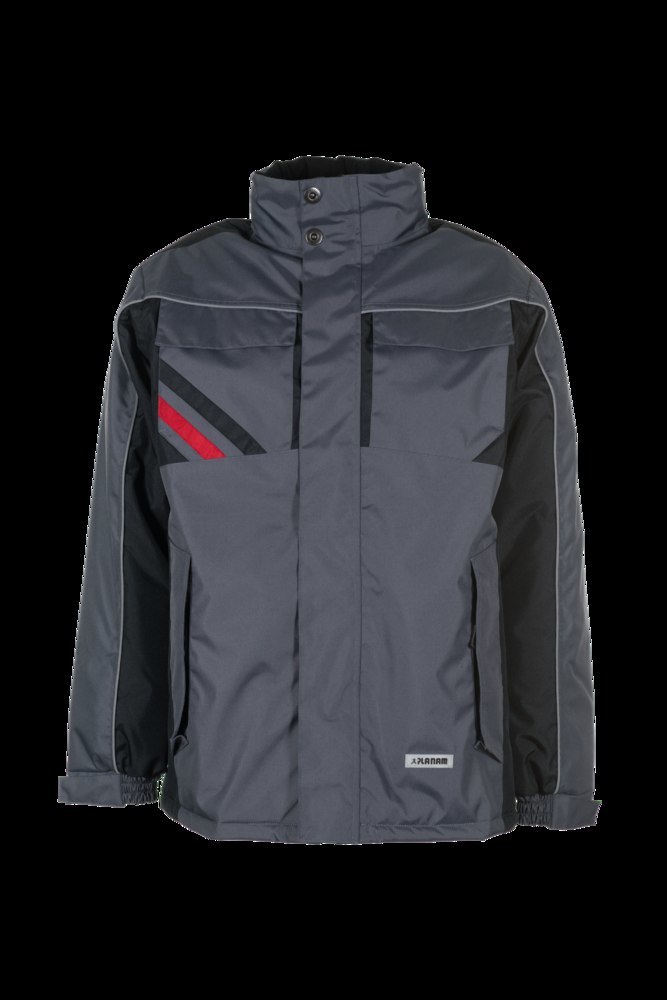 PLANAM Winterjacke Highline 2302 Produktbild img1 L