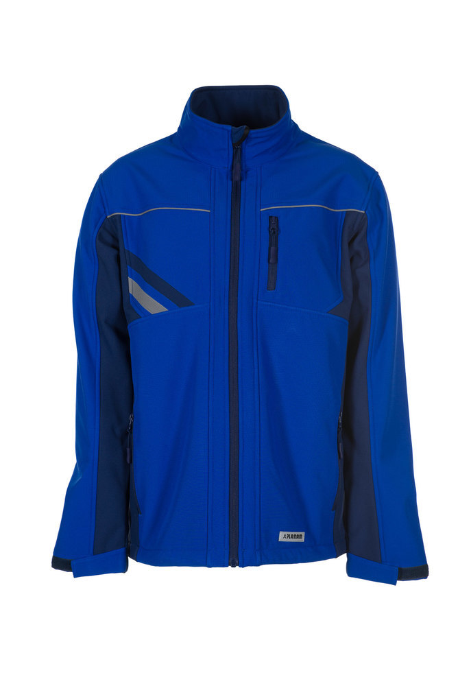 PLANAM Softshelljacke Highline 2380 Produktbild img7 L