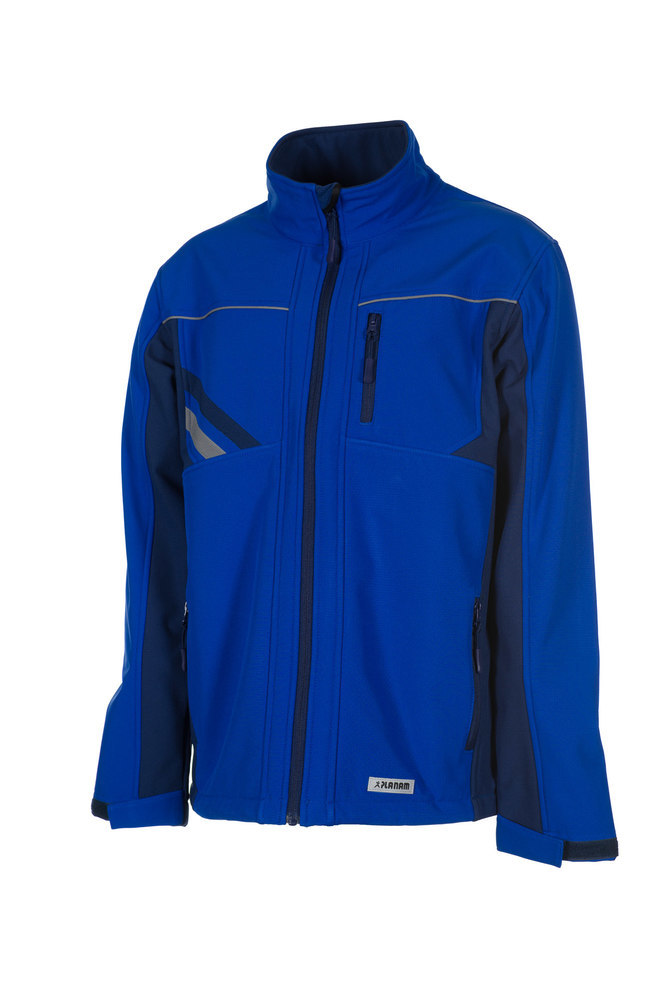 PLANAM Softshelljacke Highline 2380 Produktbild img8 L