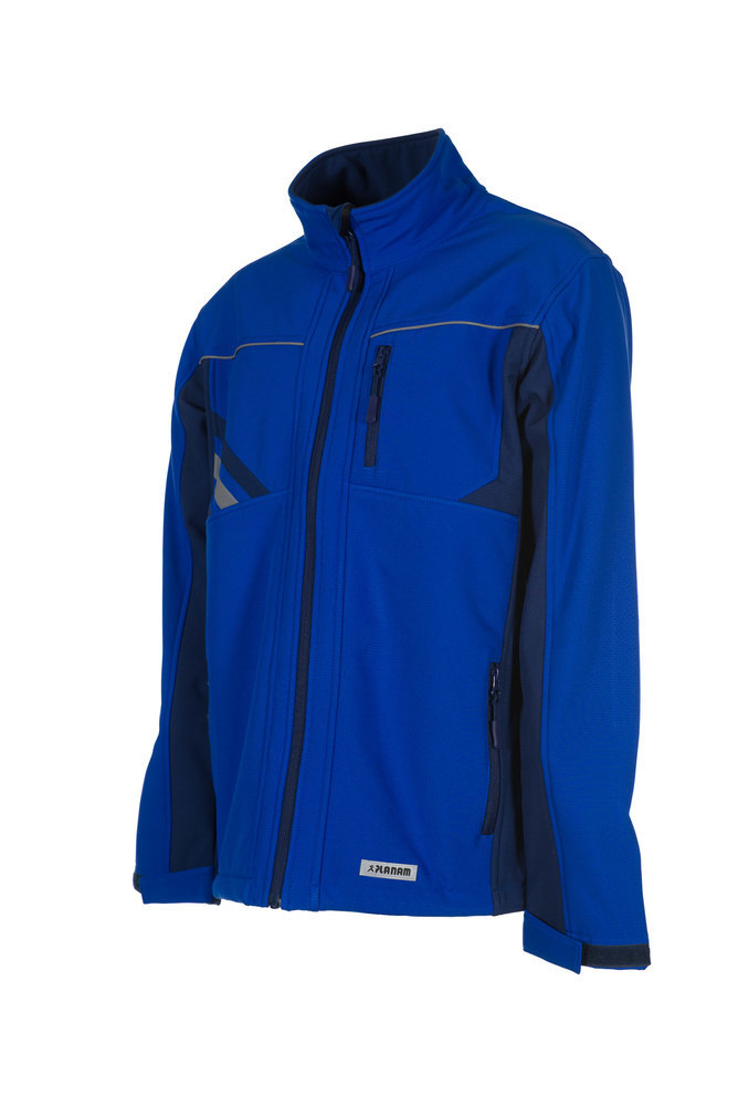 PLANAM Softshelljacke Highline 2380 Produktbild img9 L