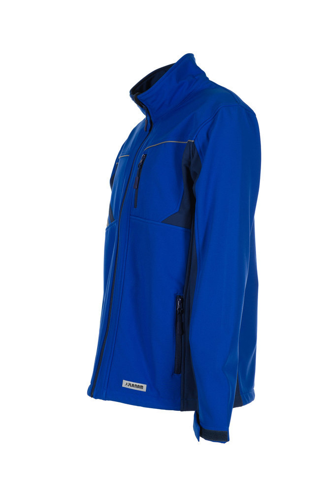 PLANAM Softshelljacke Highline 2380 Produktbild img11 L