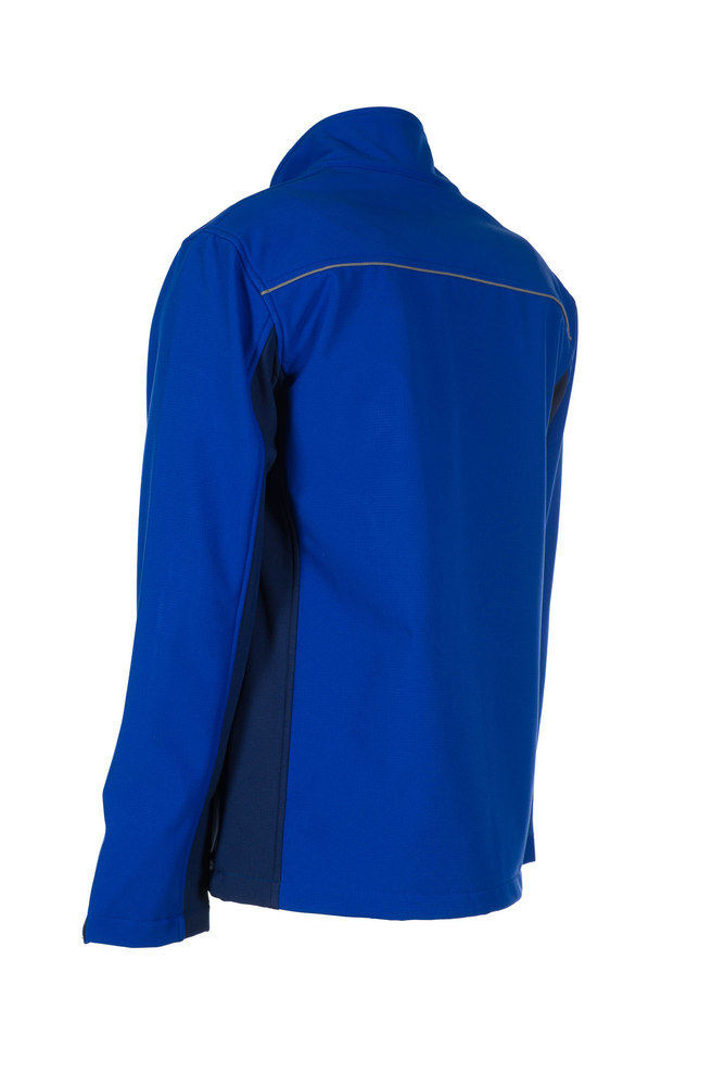 PLANAM Softshelljacke Highline 2380 Produktbild img16 L