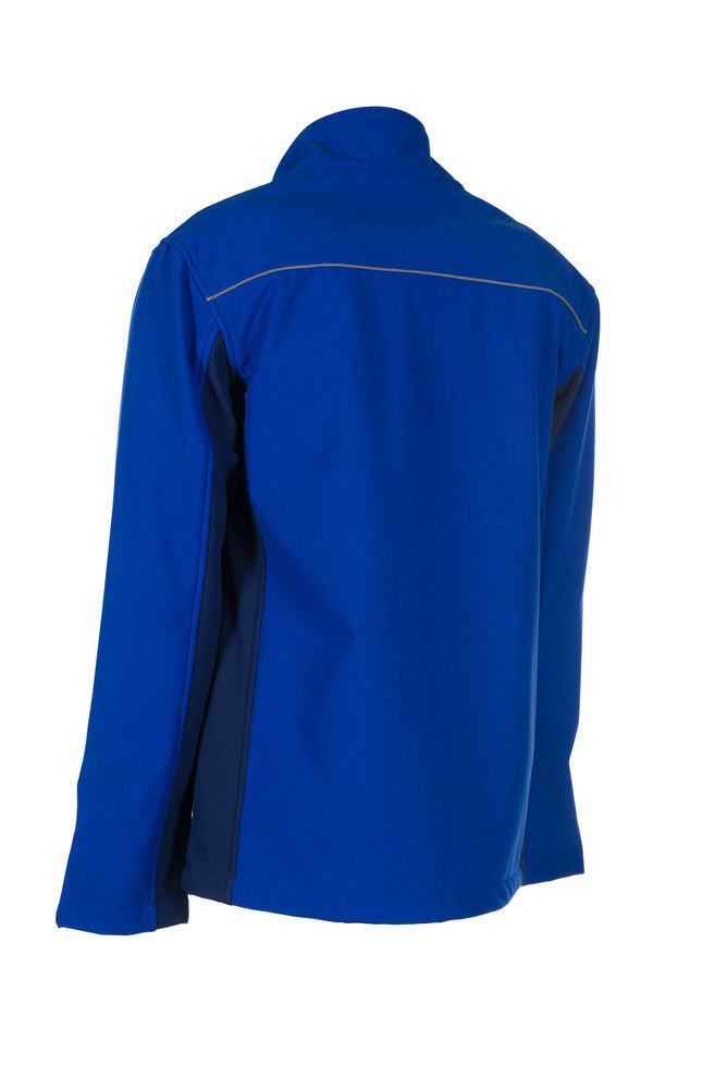 PLANAM Softshelljacke Highline 2380 Produktbild img17 L