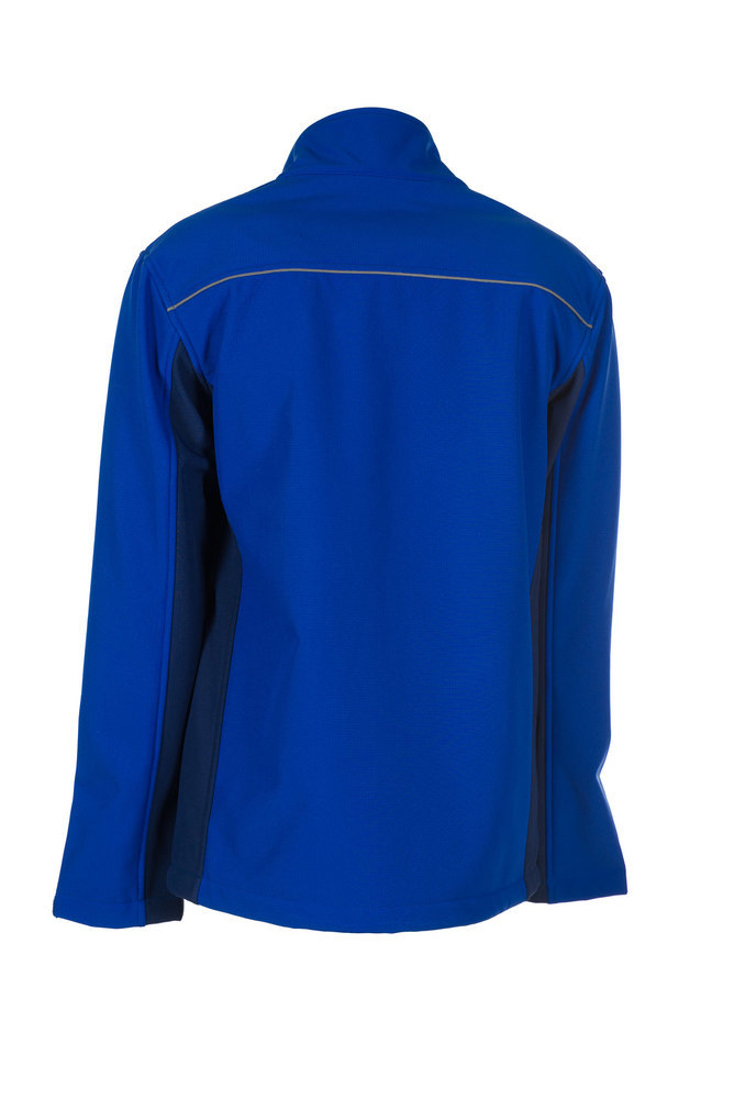 PLANAM Softshelljacke Highline 2380 Produktbild img18 L