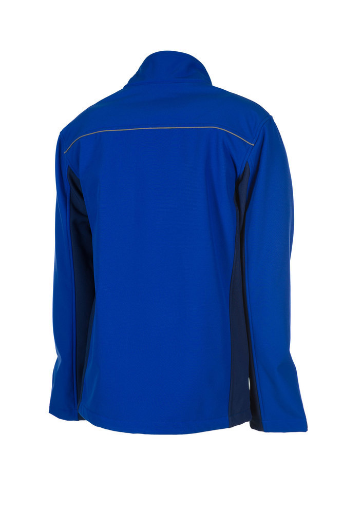 PLANAM Softshelljacke Highline 2380 Produktbild img20 L