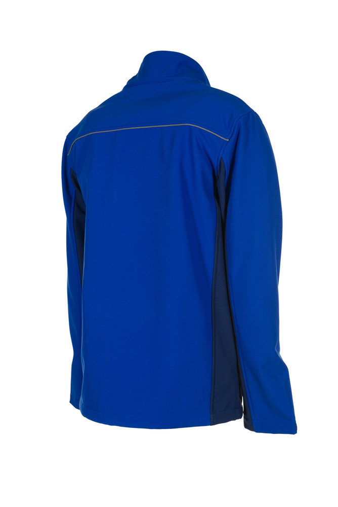 PLANAM Softshelljacke Highline 2380 Produktbild img21 L