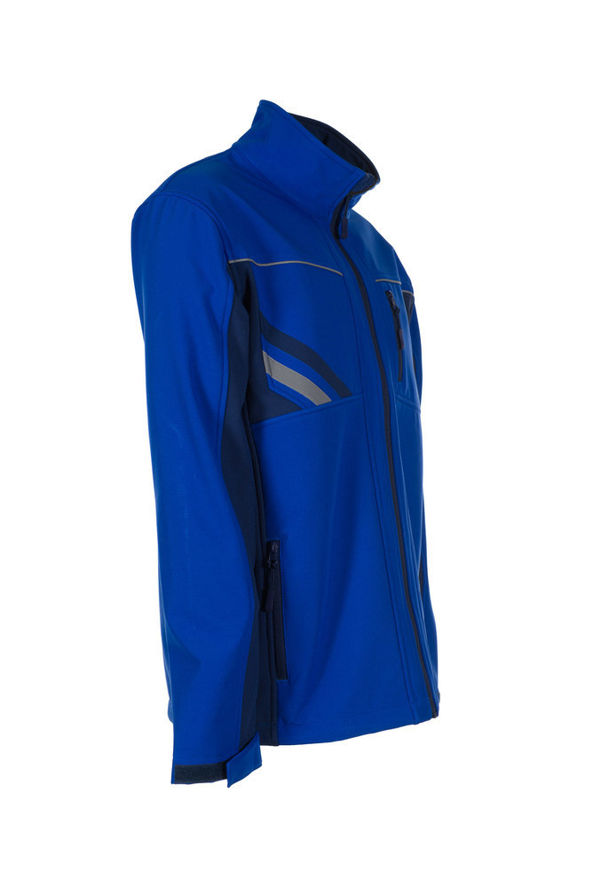 PLANAM Softshelljacke Highline 2380 Produktbild img27 L