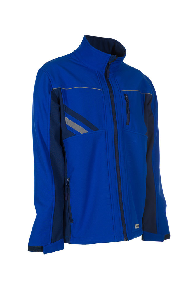 PLANAM Softshelljacke Highline 2380 Produktbild img29 L