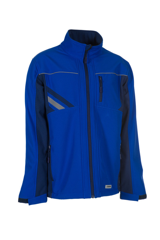 PLANAM Softshelljacke Highline 2380 Produktbild img30 L