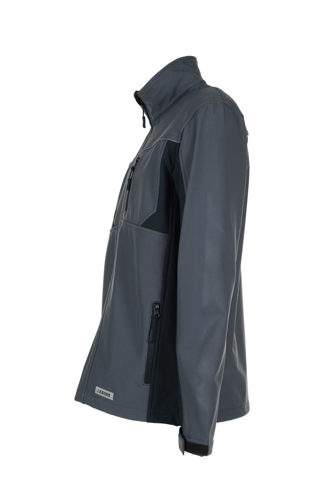 PLANAM Softshelljacke Highline 2382 Produktbild img12 L
