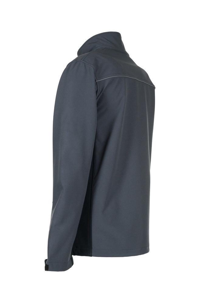 PLANAM Softshelljacke Highline 2382 Produktbild img15 L