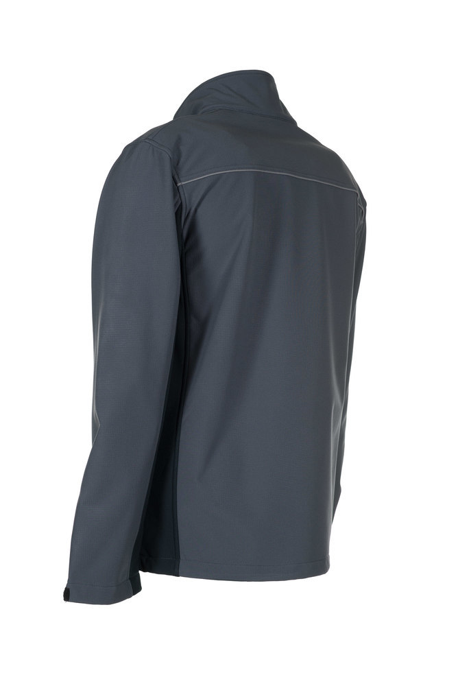 PLANAM Softshelljacke Highline 2382 Produktbild img16 L