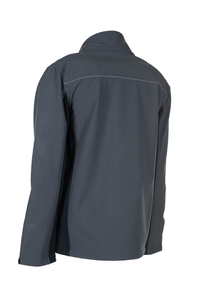 PLANAM Softshelljacke Highline 2382 Produktbild img17 L