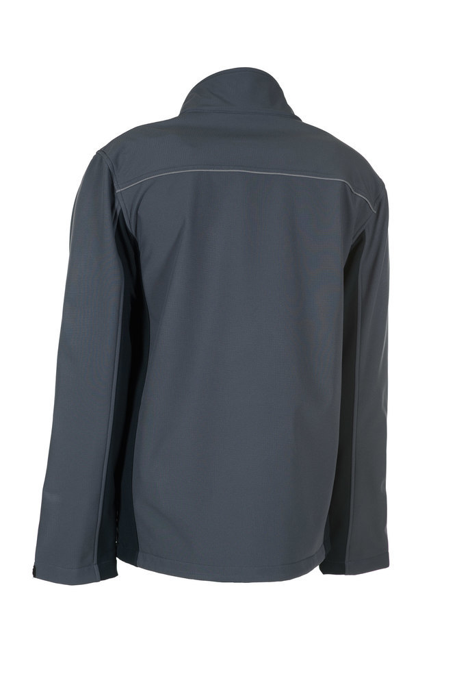 PLANAM Softshelljacke Highline 2382 Produktbild img18 L