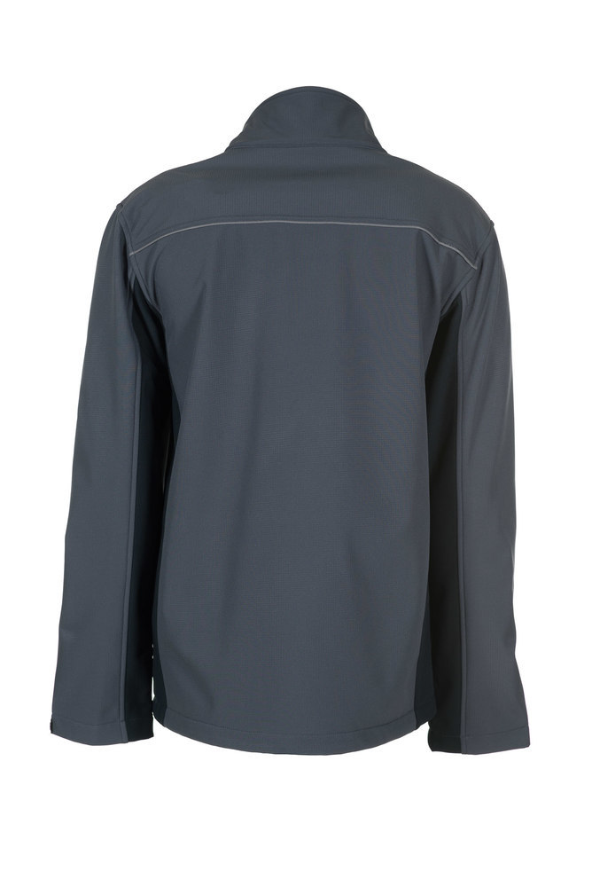 PLANAM Softshelljacke Highline 2382 Produktbild img19 L