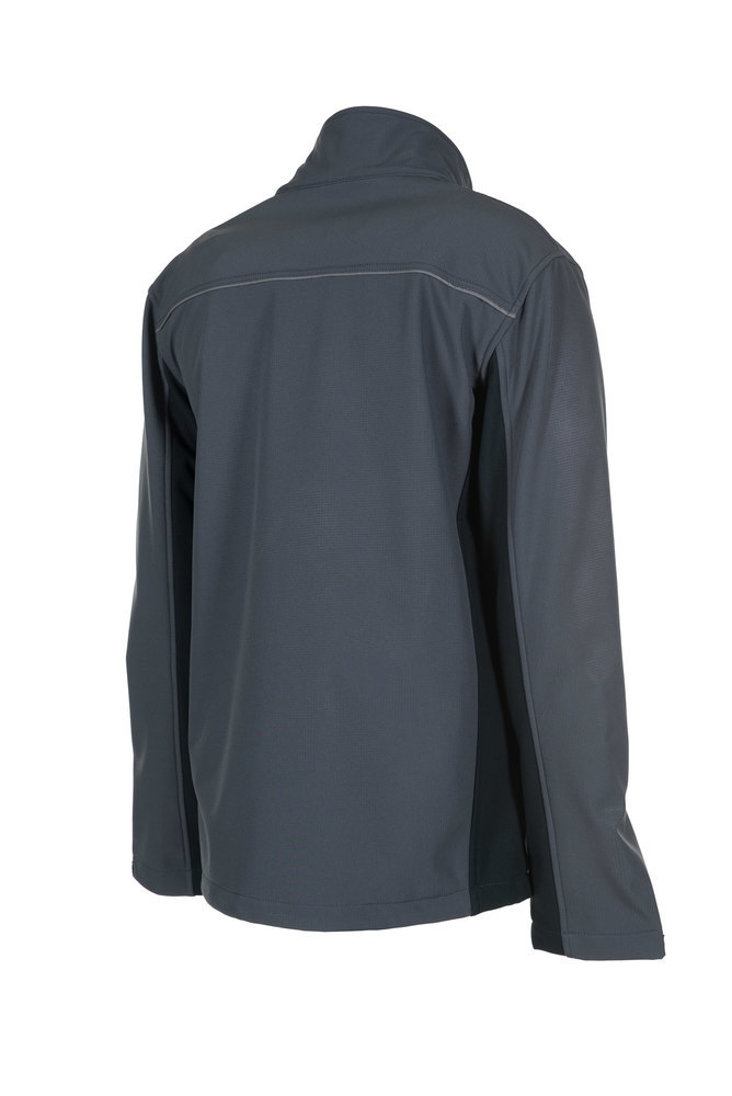 PLANAM Softshelljacke Highline 2382 Produktbild img21 L