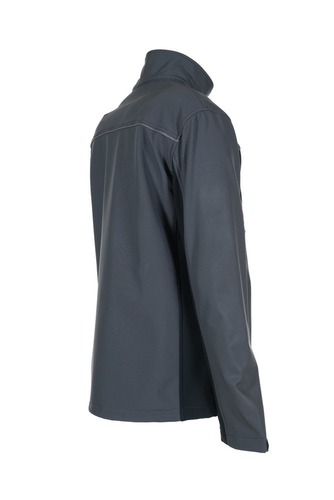 PLANAM Softshelljacke Highline 2382 Produktbild img23 L