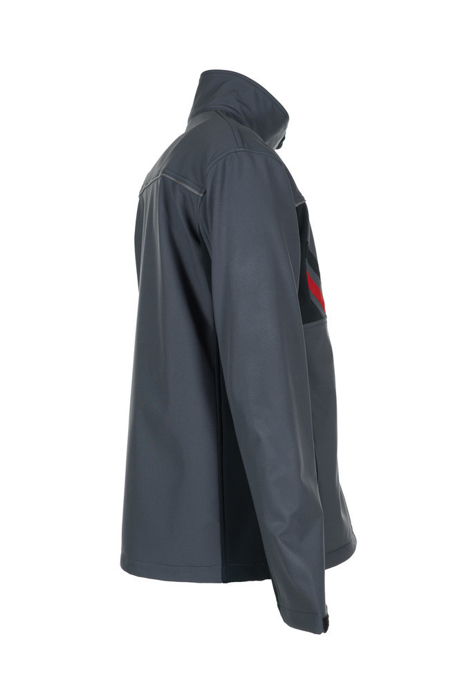 PLANAM Softshelljacke Highline 2382 Produktbild img24 L