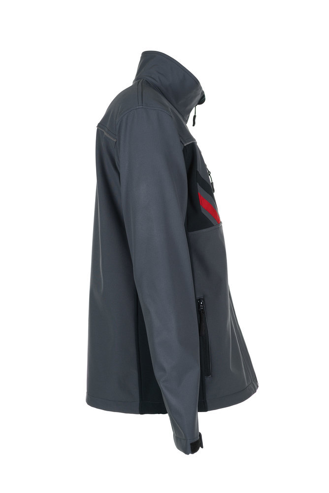 PLANAM Softshelljacke Highline 2382 Produktbild img25 L