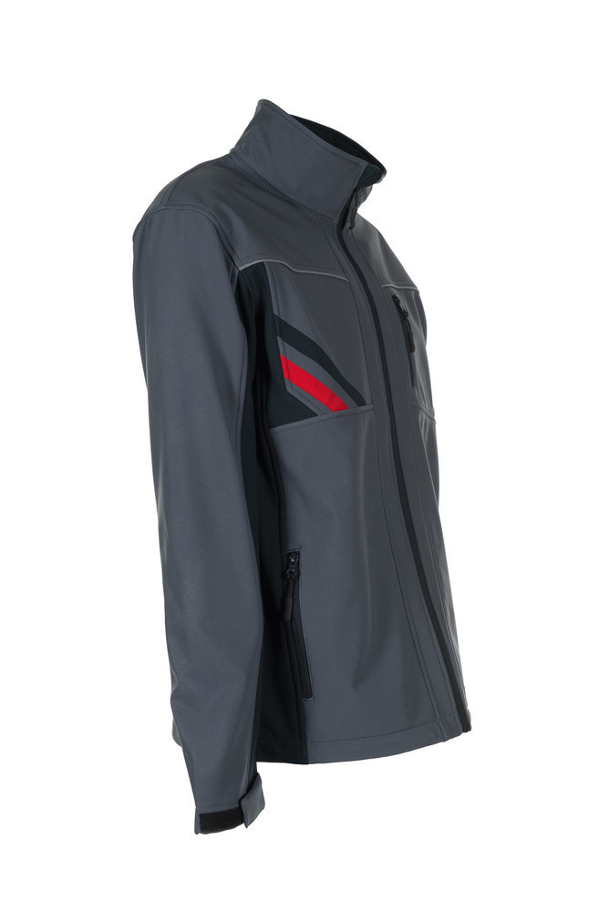 PLANAM Softshelljacke Highline 2382 Produktbild img27 L