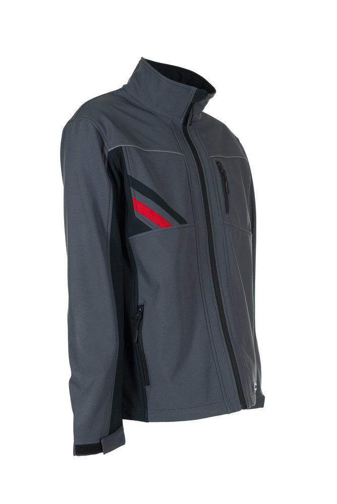 PLANAM Softshelljacke Highline 2382 Produktbild img28 L