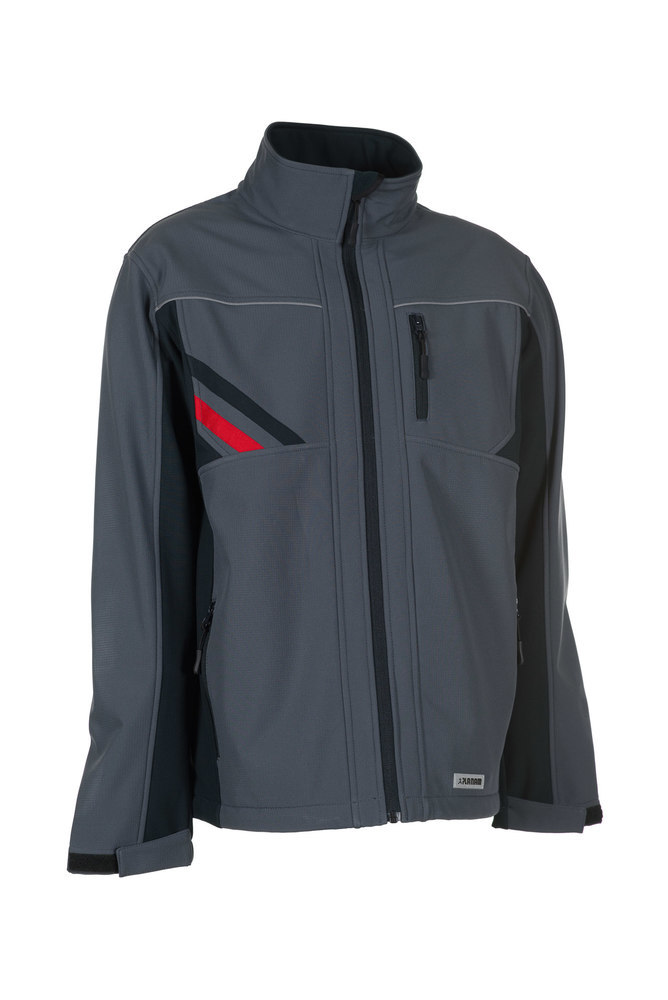 PLANAM Softshelljacke Highline 2382 Produktbild img30 L