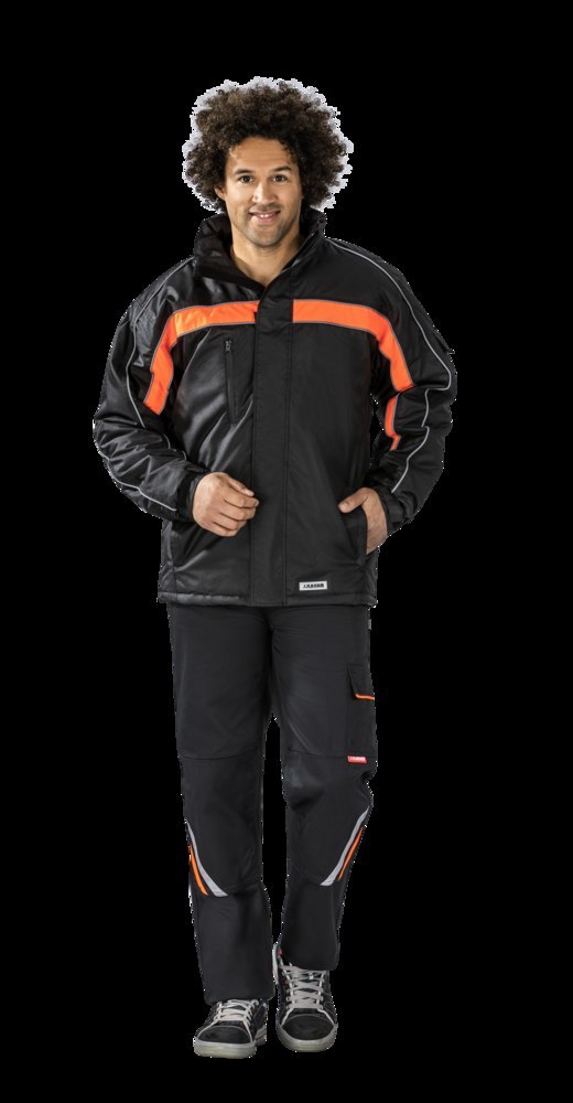 PLANAM Jacke Outdoor 3601 Produktbild img6 L