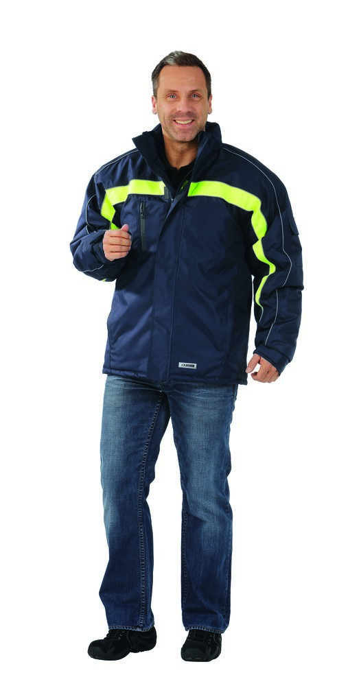 PLANAM Jacke Outdoor 3602 Produktbild img6 L