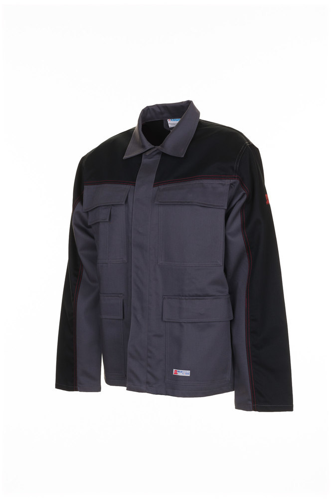 PLANAM Jacke Weld Shield 5510 Produktbild img7 L