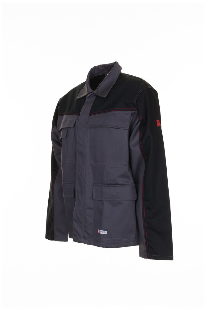PLANAM Jacke Weld Shield 5510 Produktbild img8 L