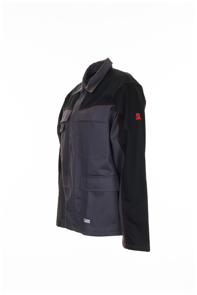 PLANAM Jacke Weld Shield 5510 Produktbild img9 L