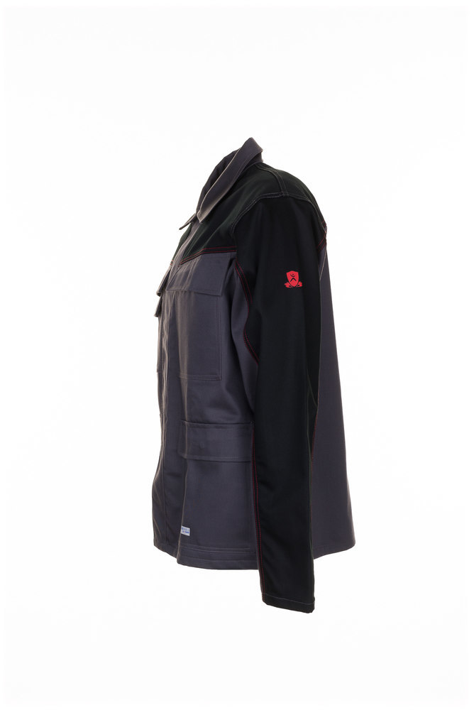 PLANAM Jacke Weld Shield 5510 Produktbild img10 L